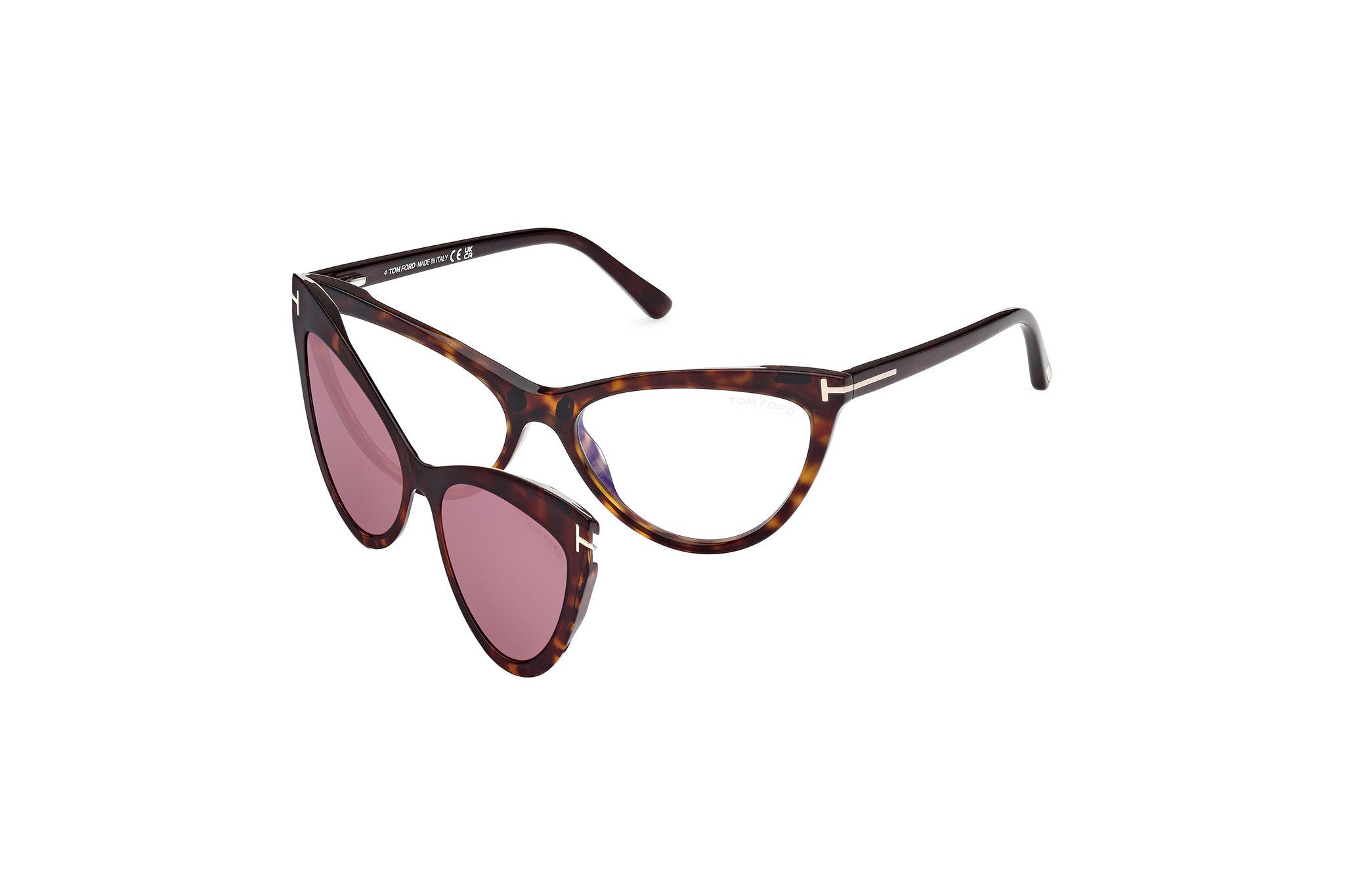 Dark Havana (052-56) / 56