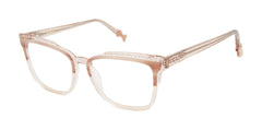 Blush Horn (764724840716)