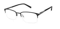 Black Gunmetal (764724864965)