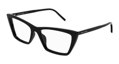 Black (001)