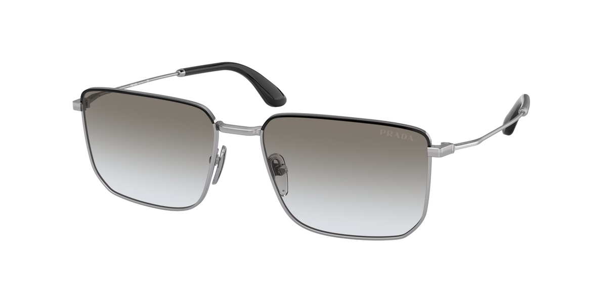 Black/Gunmetal (M4Y0A7) / 56