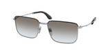 Black/Gunmetal (M4Y0A7) / 56