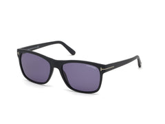 Matte Black (02V-59)