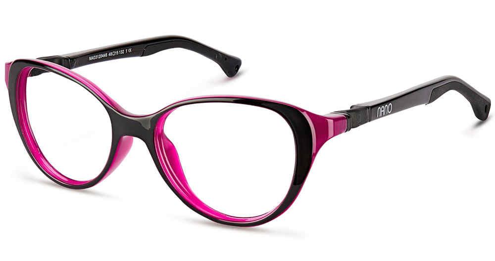 Indestructible Mimi 3.0 Black Raspberry (04) / 50