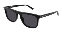 Black (001)