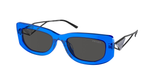 Crystal Electric Blue (18M5S0) / 53