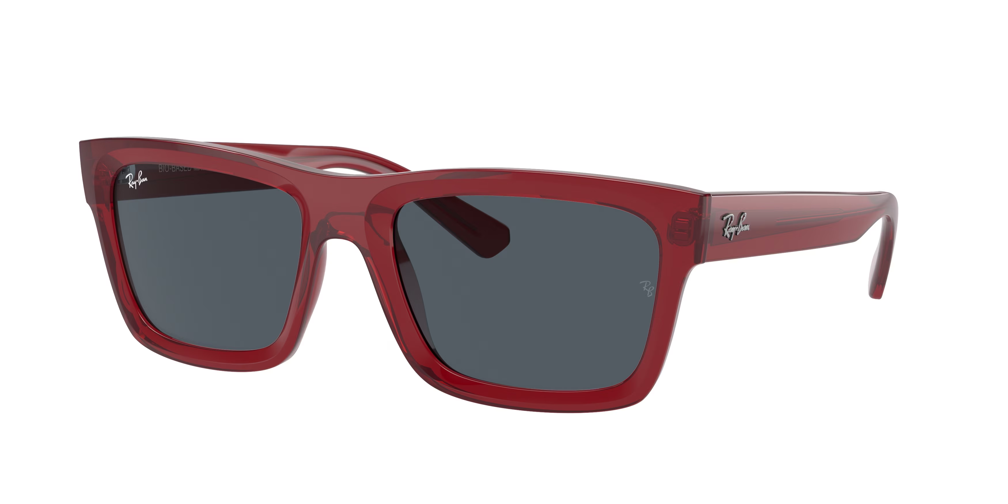 Transparent Red (667987) / 57