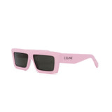 Shiny Pastel Pink (CL40214U5772A) / 57