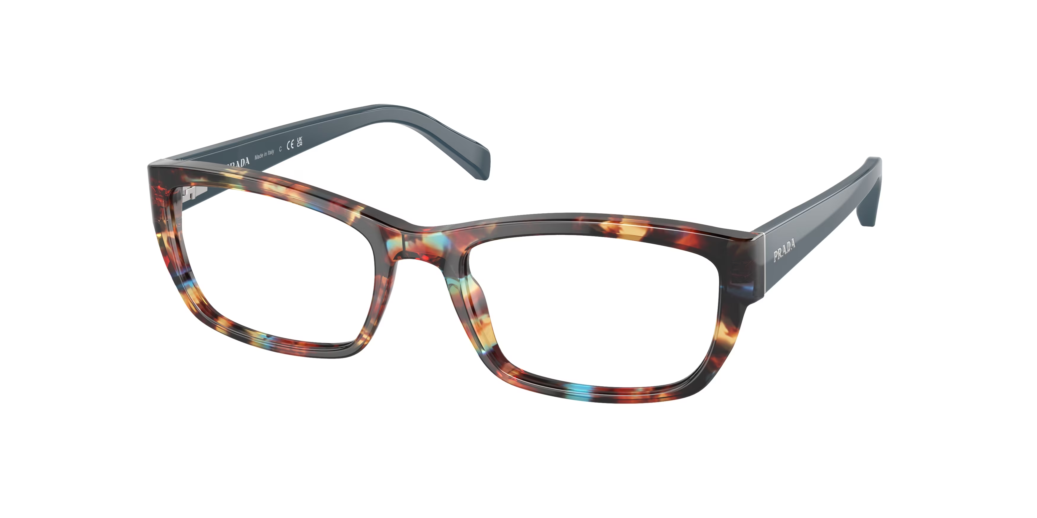 Prada PR 18OV Heritage – Spectacle Clinic E-Store