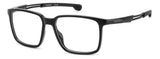 Carrera 4415 – Black (807) / 54 Eyeglasses Frame