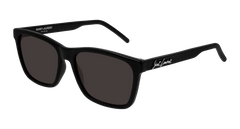 Black (001)