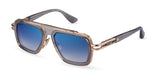 Crystal Grey - White Gold (47169) / 54 | 1