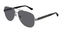 Gunmetal (007)