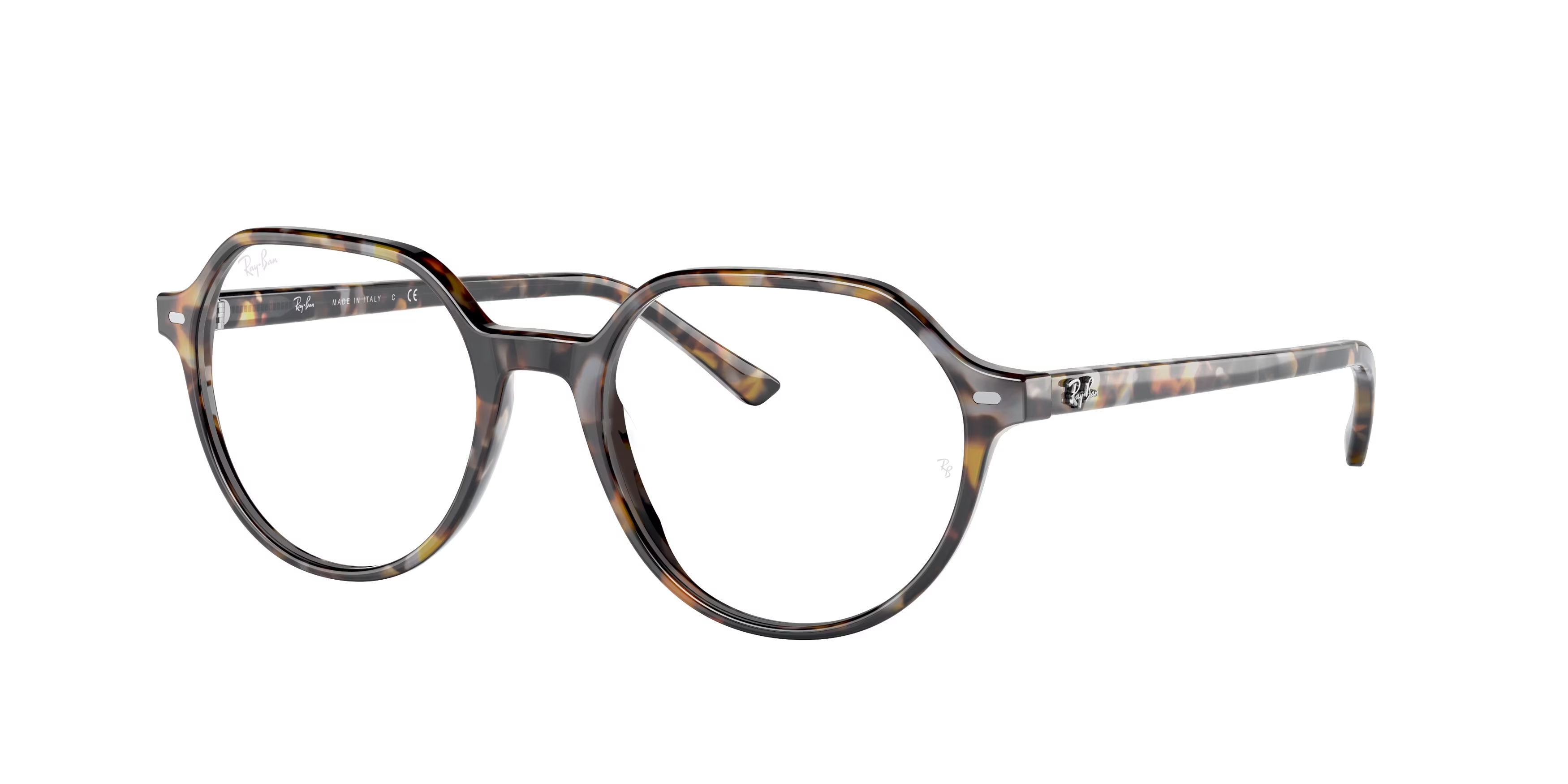 Brown & Grey Havana (8173) / 51