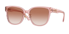 Peach Transparent (543413)