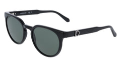 Black (001)