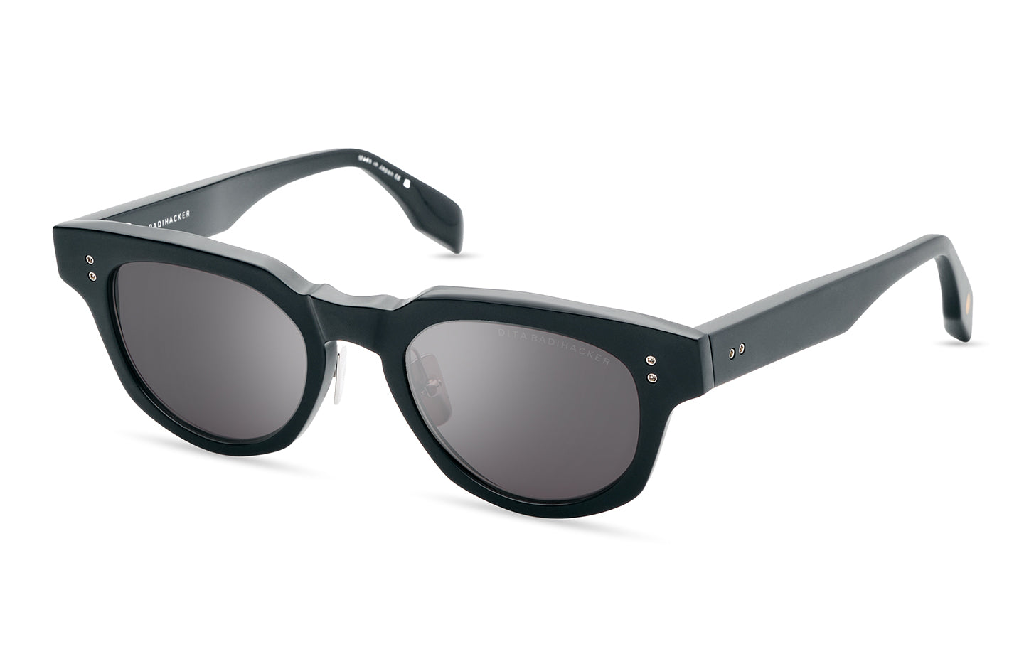 Matte Black (59294) / 51 | 1