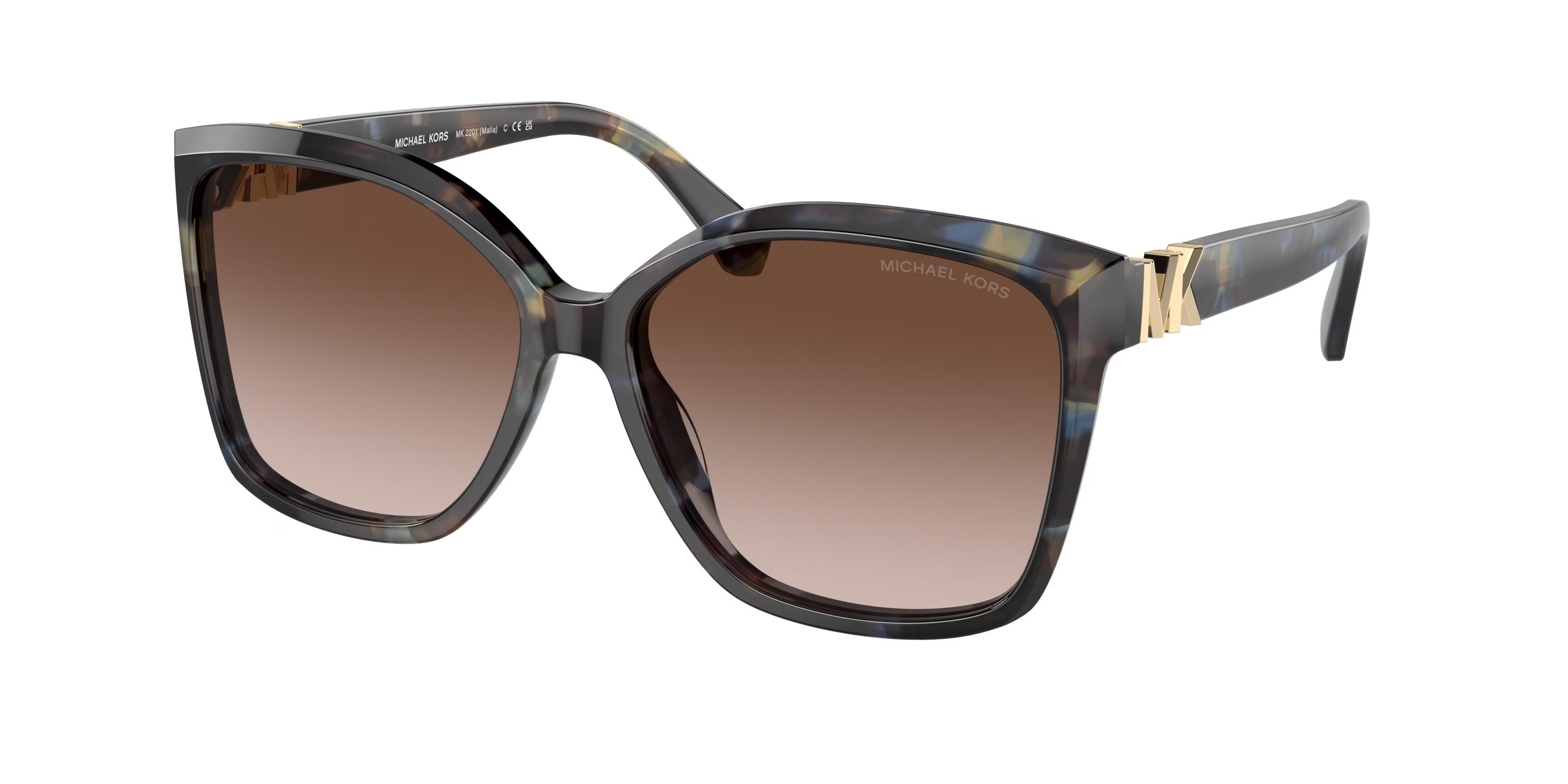Bright Blue Tortoise (395213) / 58