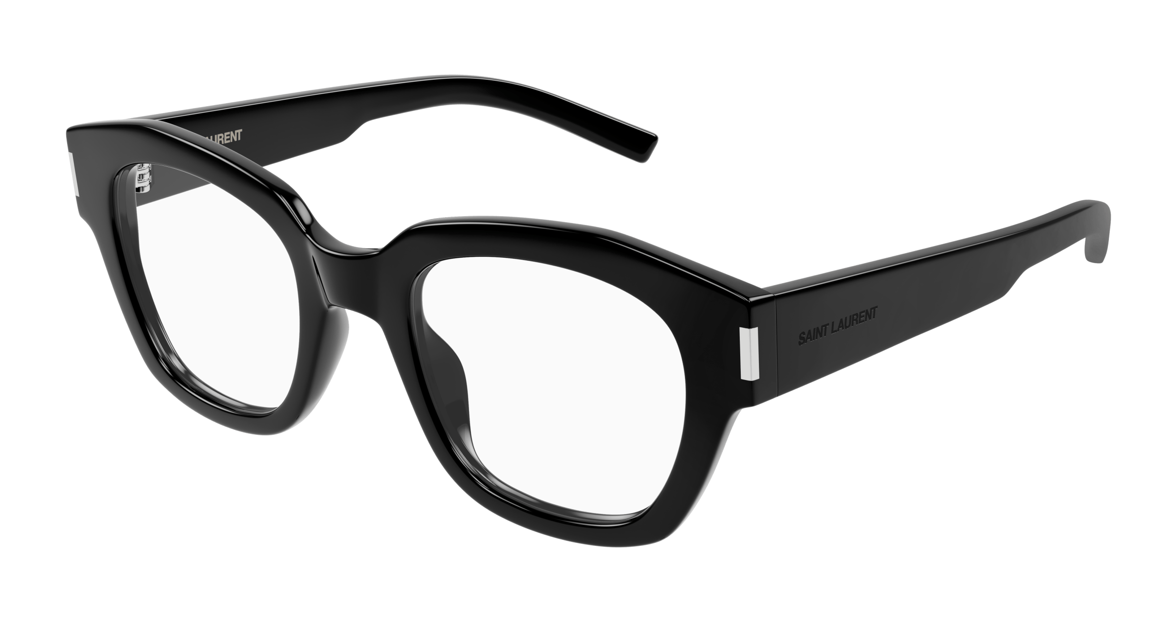 Black (001)