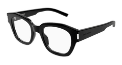 Black (001)