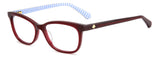 Kate Spade Bronwen/3 – Havana (QFO) / 52 Eyeglasses Frame