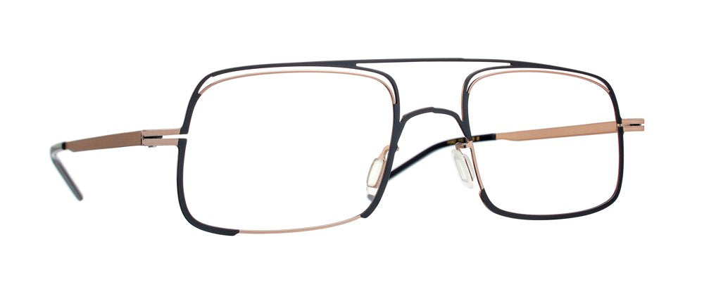 113 Black Copper Black (4100142113) / 54