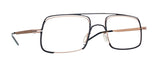 113 Black Copper Black (4100142113) / 54