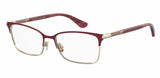 Stuart Weitzman Wzn 1018/G – Gold (E28) / 55 Eyeglasses Frame