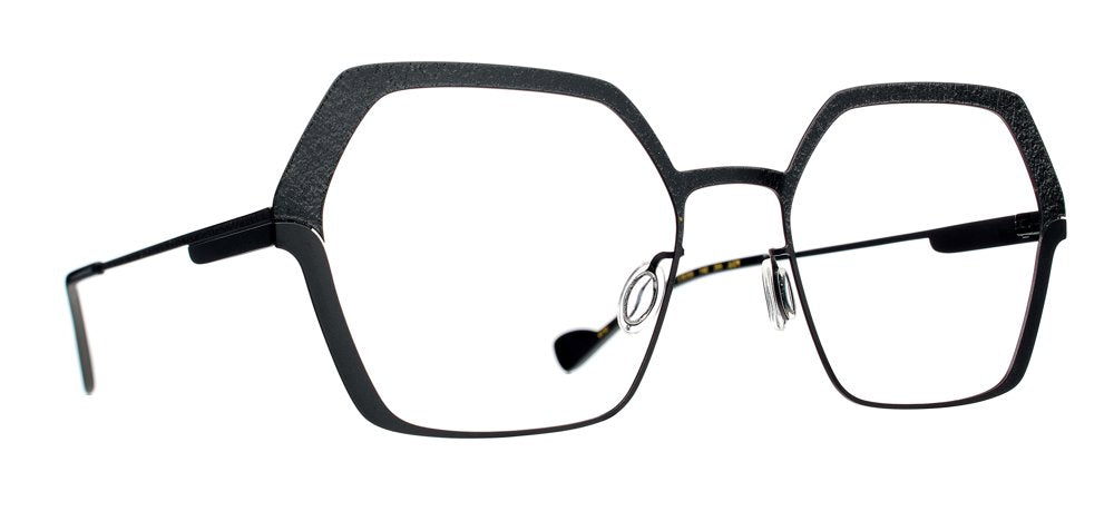 255 Black (2100850255) / 53