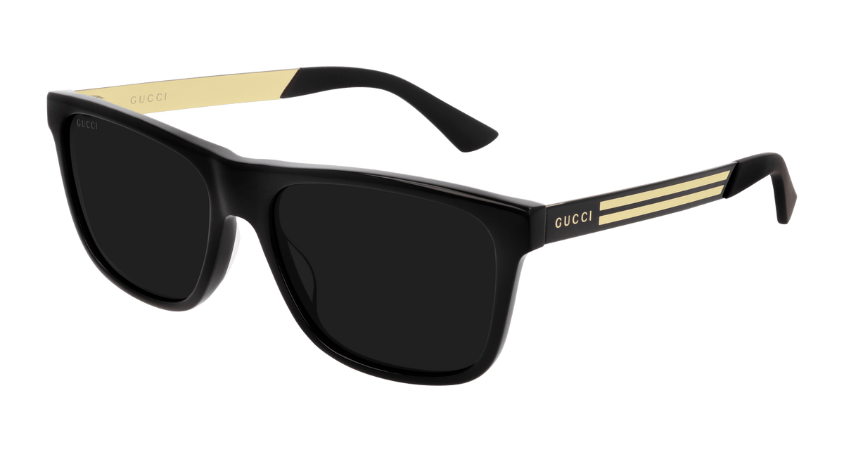 Gucci polarized cheap