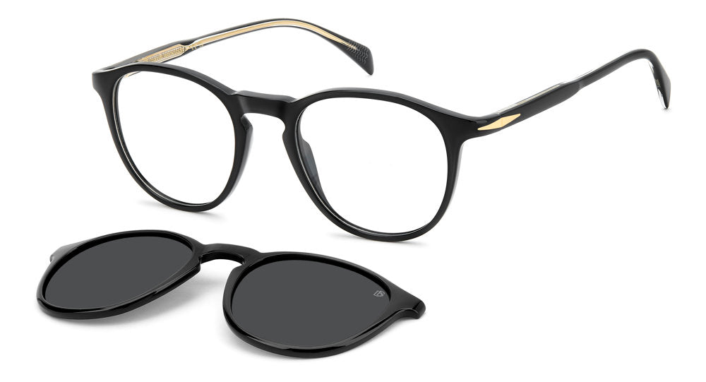807M9 (Black)