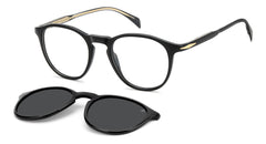 807M9 (Black)