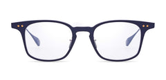 Matte Navy - Silver - White Gold (51689)