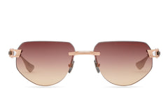 Rose Gold - Silver (59317)