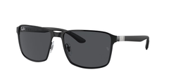 186/87 (Black)