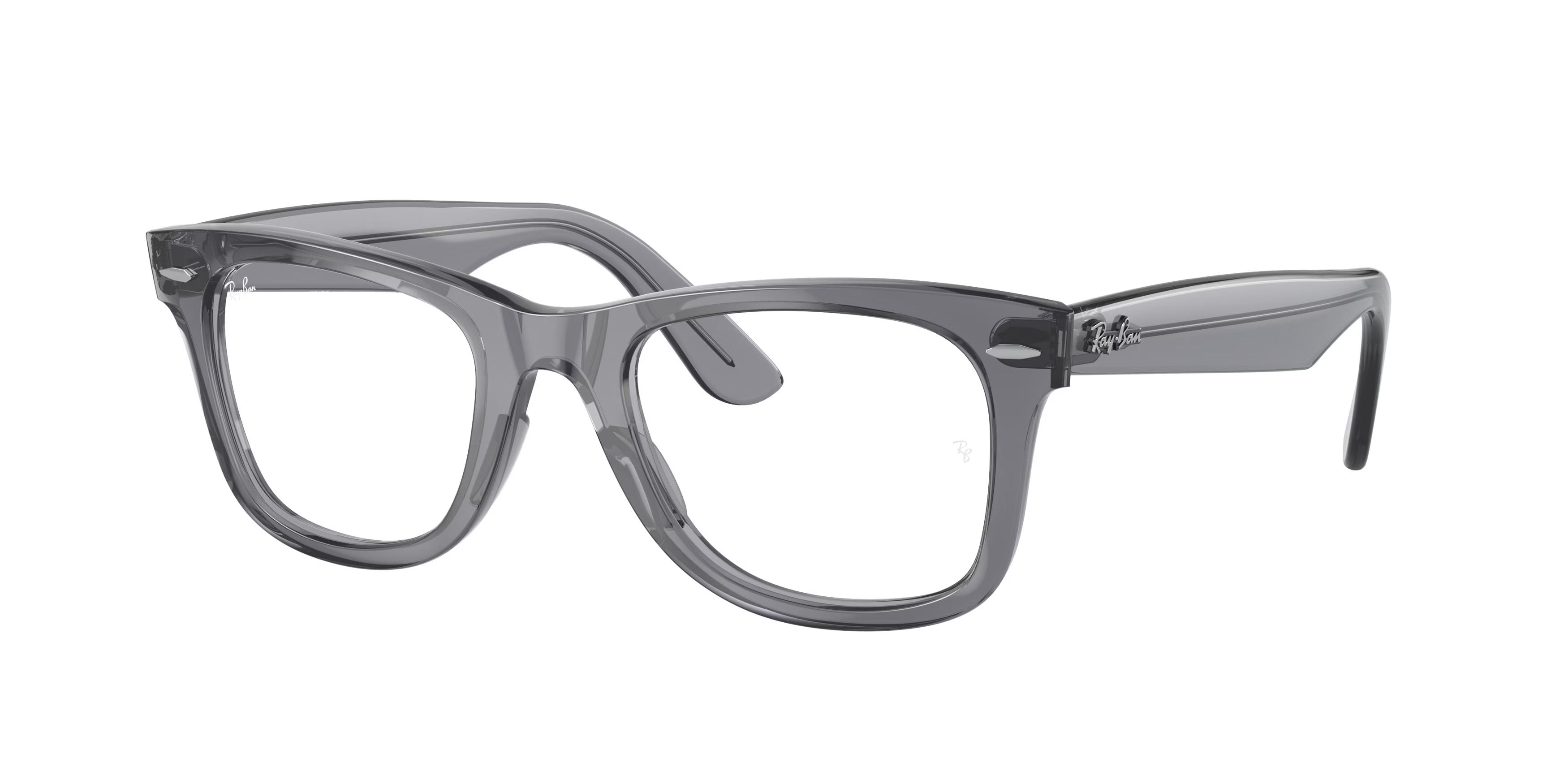 Transparent Grey (8225) / 50