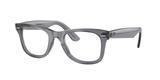 Transparent Grey (8225) / 50
