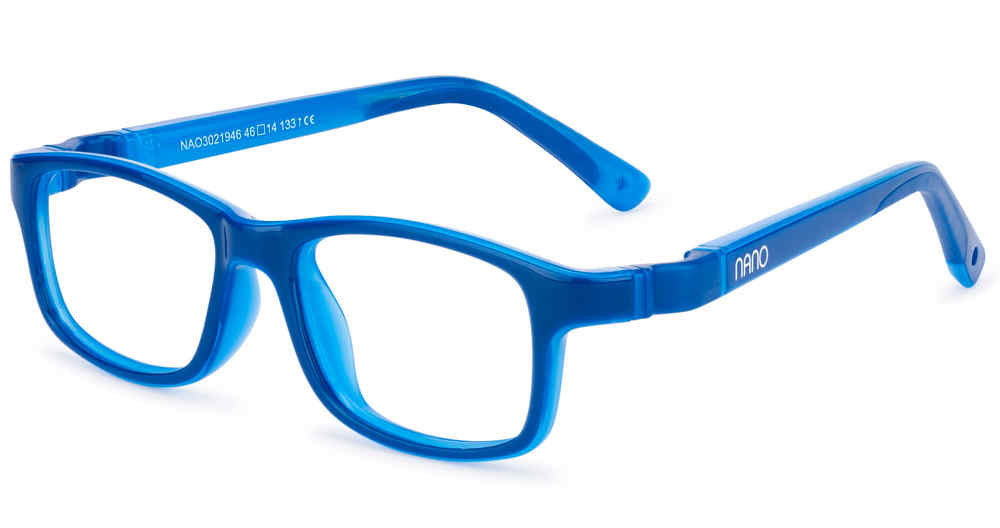 Indestructible Crew 3.0 Blue (19) / 48