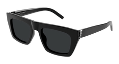 Black (001)