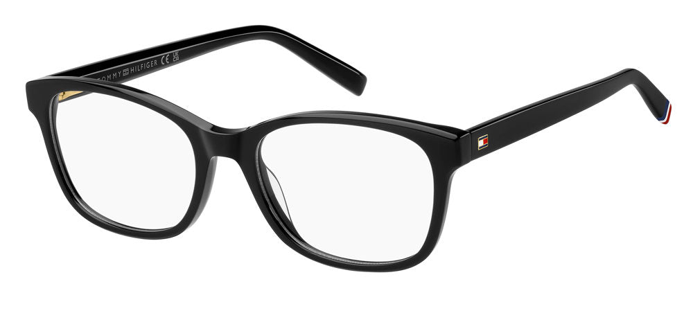 Black (807) / 52