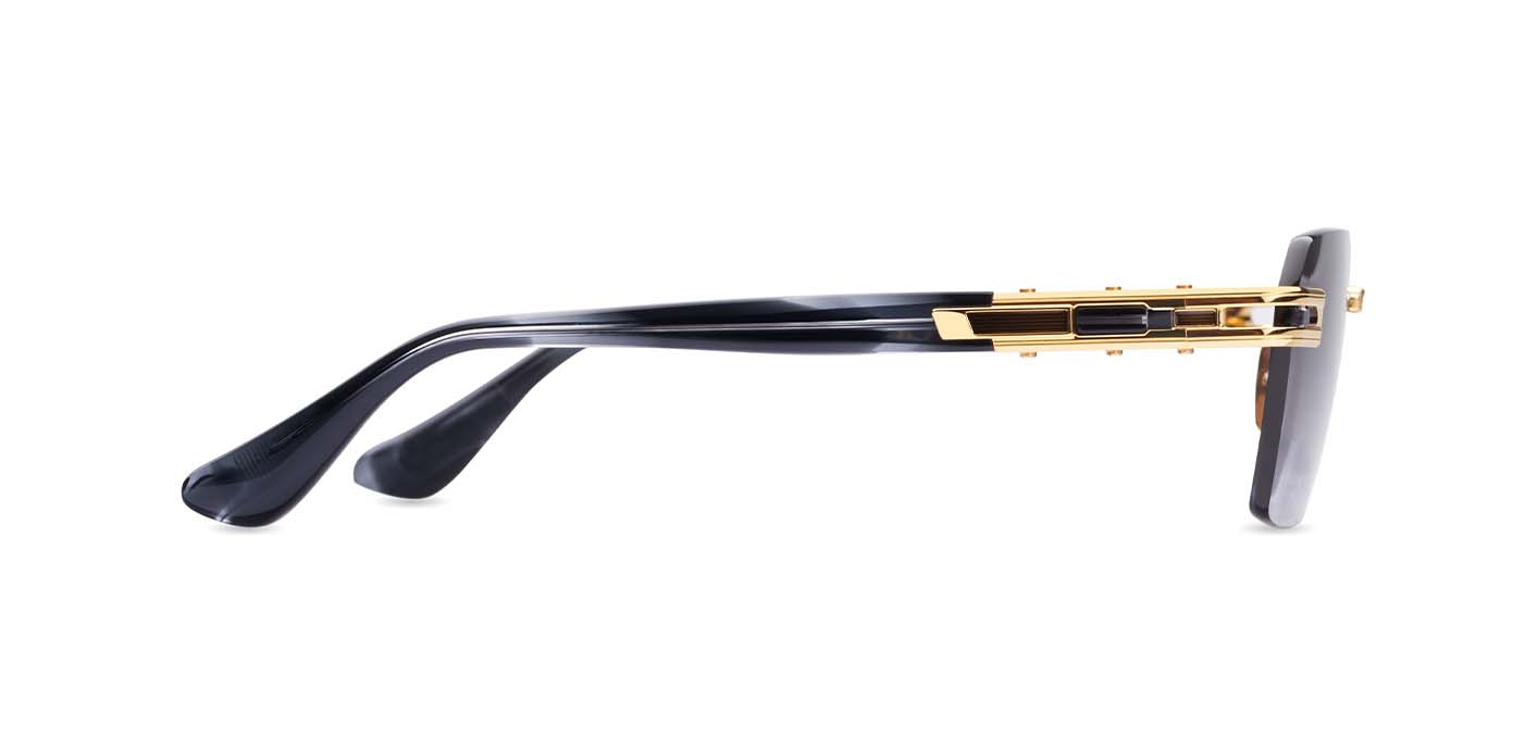 Yellow Gold - Ink Swirl (51672) / 56 | 2