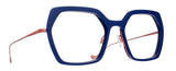 673 Dark Blue Old Pink (2100868673) / 53