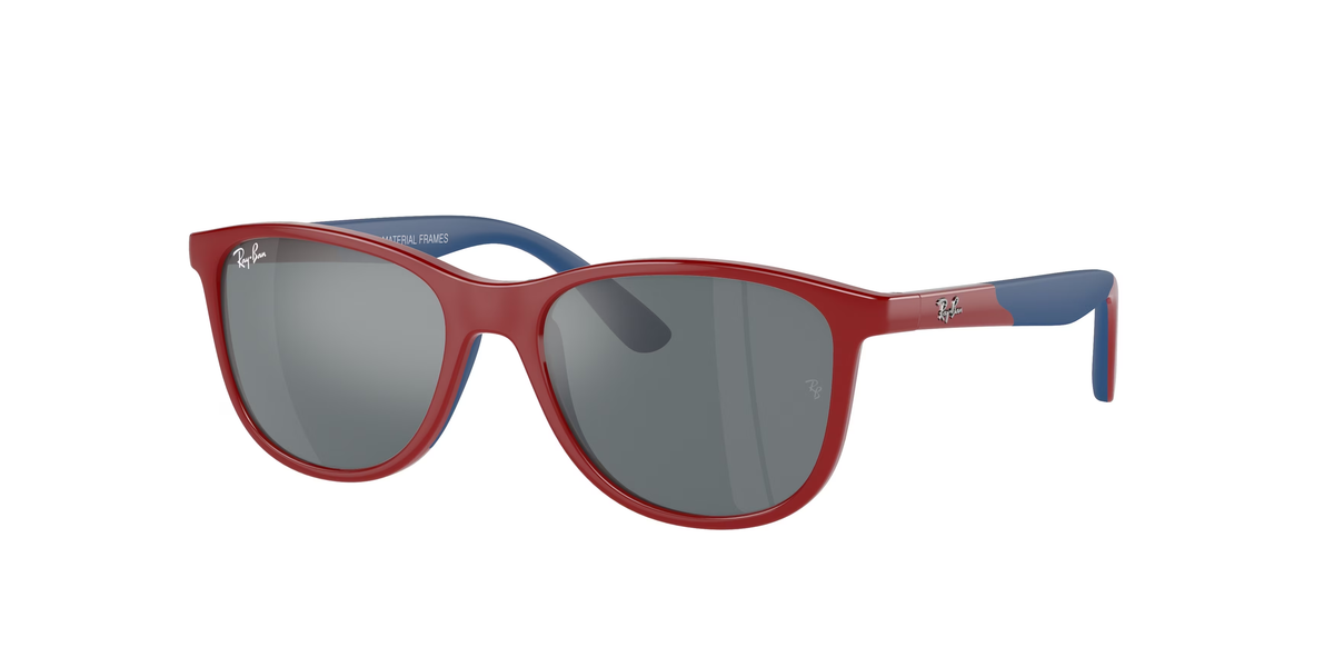 Red On Blue (71606G) / 49