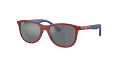 Red On Blue (71606G)