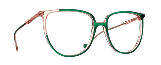 751 Green Peach (2100815751) / 54