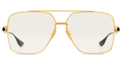 Yellow Gold - Matte Black (54336)