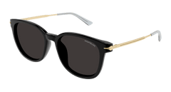 Black (001)