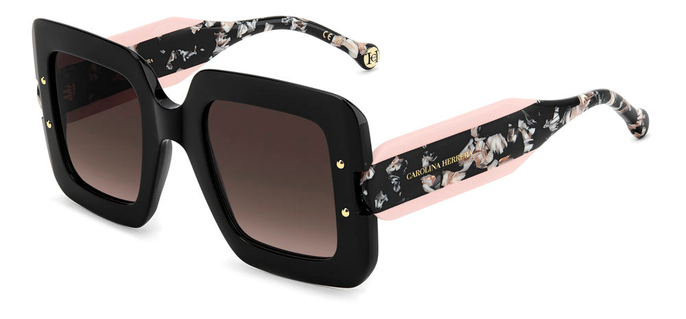 3H2HA (Black)