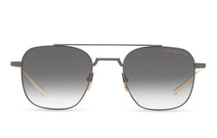 Black Iron - White Gold (56795)