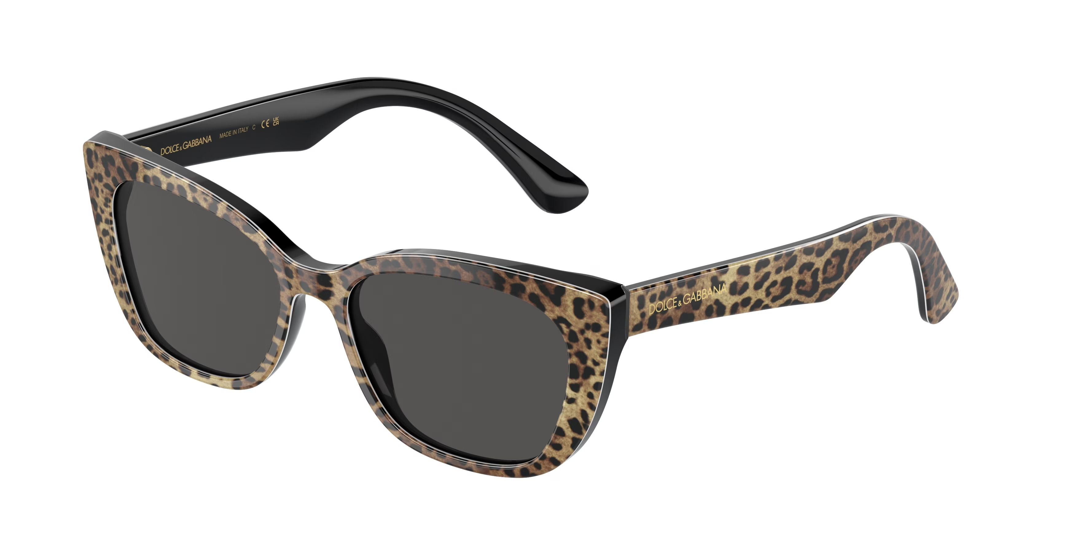 Leo Brown/Black (316387) / 49